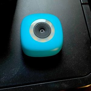 PODO PHOTO BOOTH CAMERA